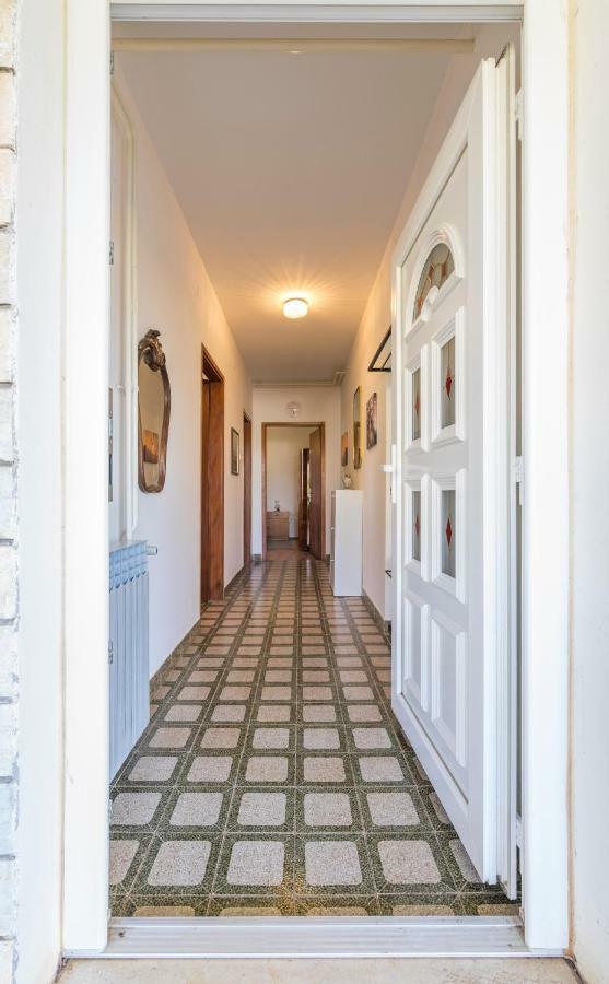 Apartment Villa Olga Poreč Exterior foto